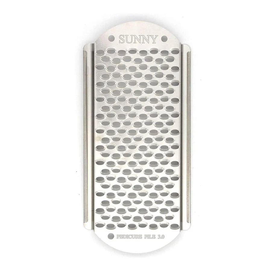 Sunny Deluxe Foot File Replacement Blade
